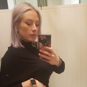 Meet your Posher, Meagan